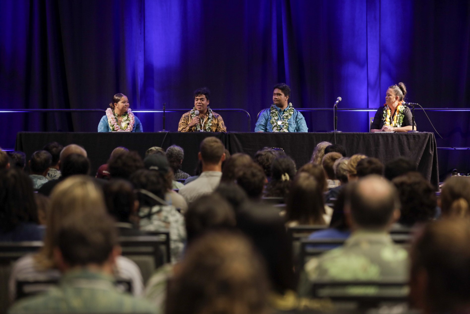 2026 Call for Abstracts – Hawaii Conservation Alliance