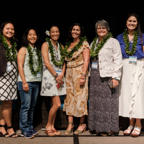 All Conference Speakers – Hawaii Conservation Alliance