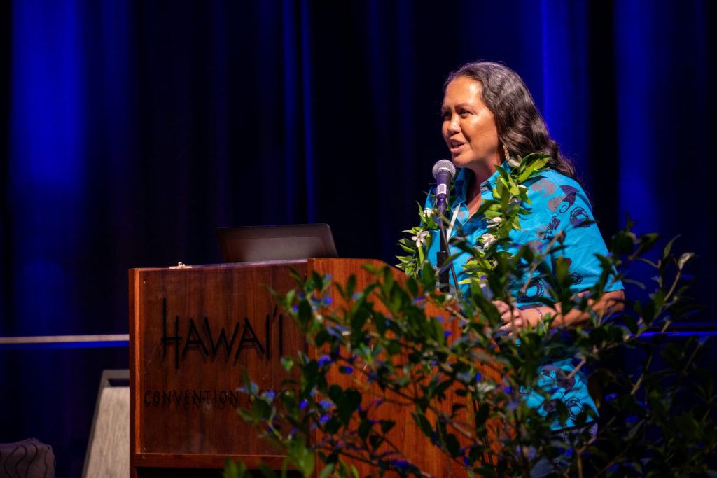 2026 Call for Abstracts – Hawaii Conservation Alliance