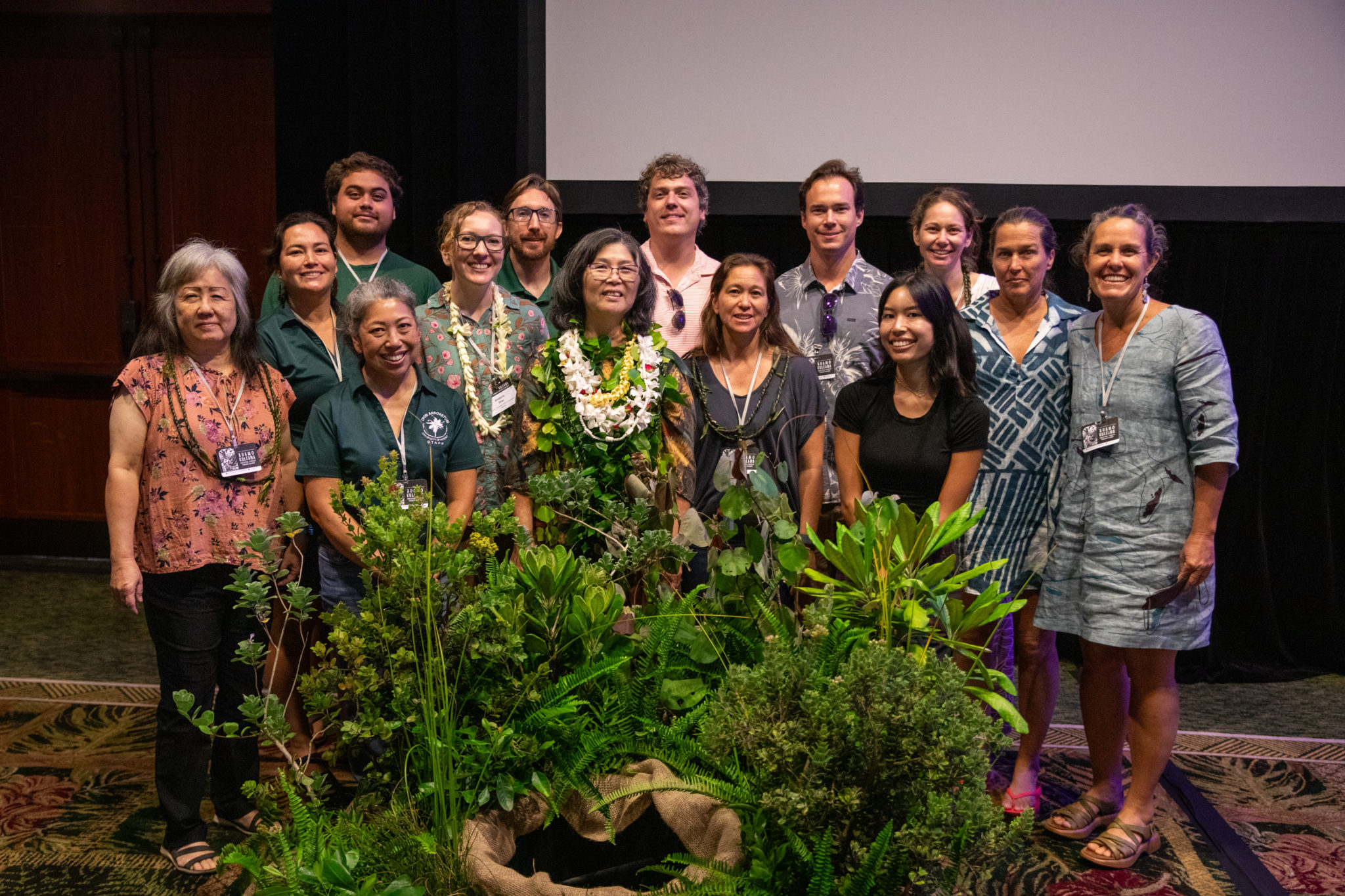 2026 Call for Abstracts – Hawaii Conservation Alliance