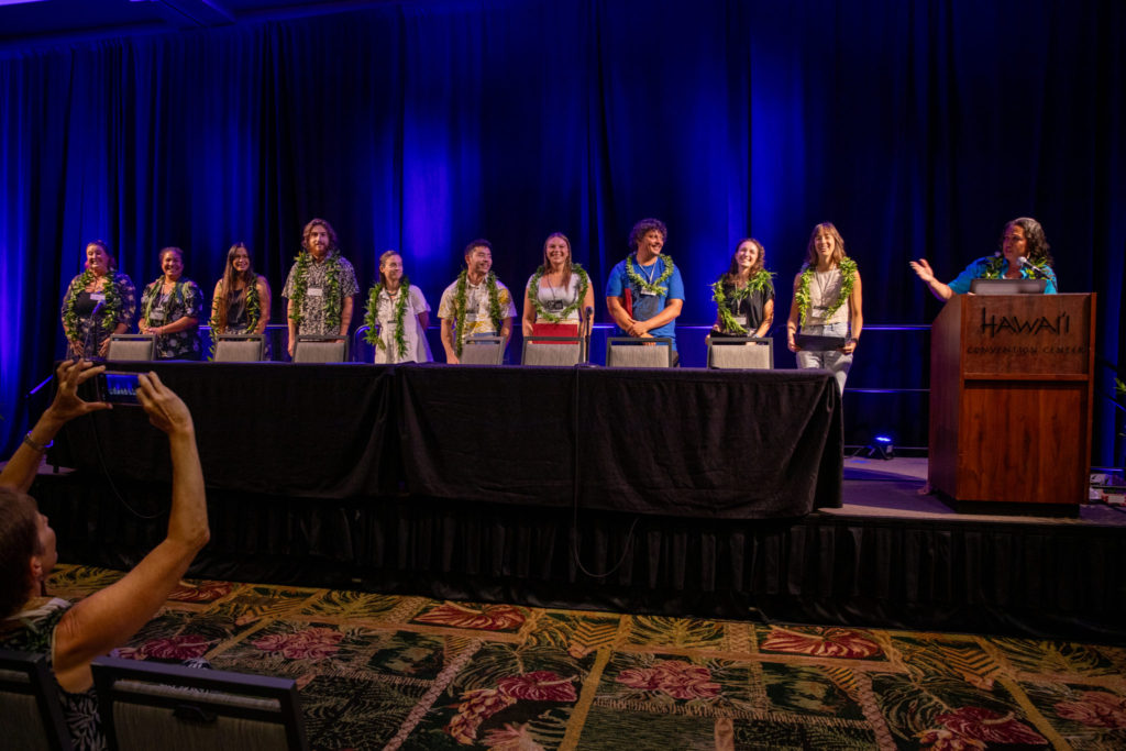 2026 Call for Abstracts – Hawaii Conservation Alliance