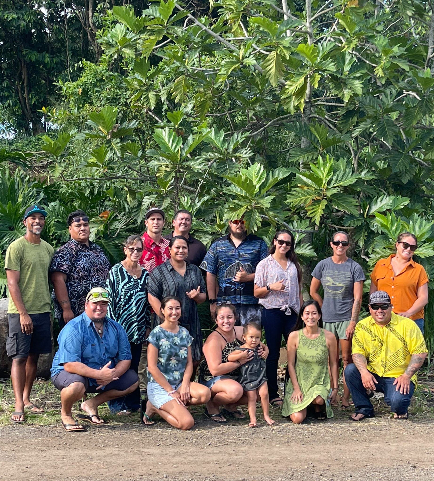 2022-2023 AAI Peer-to-peer Learning Cohort